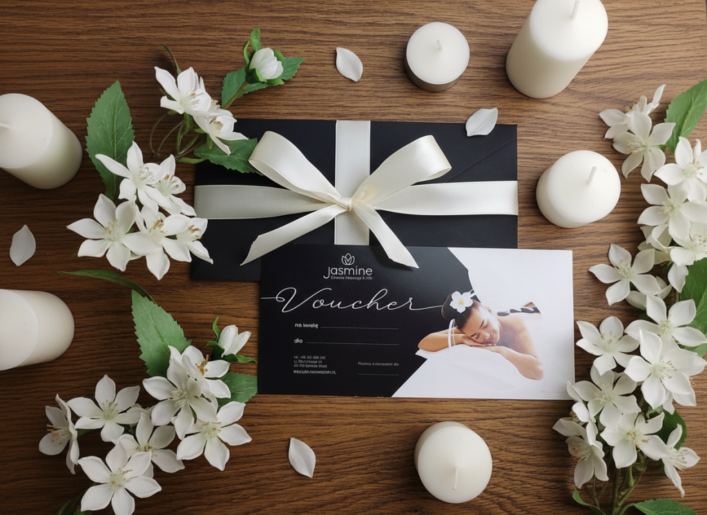 voucher podarunkowy